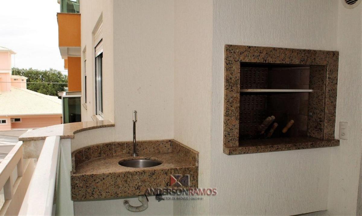 1040 - Apartamento Para Locacao Em Bombinhas - Residencial Egidio Pinheiro Apto 206 A Exterior foto